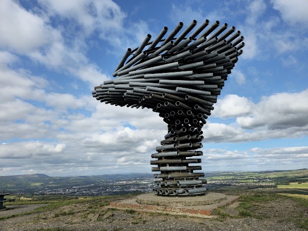Singing Ringing Tree