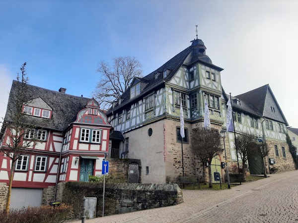 Idsteiner Altstadt 5