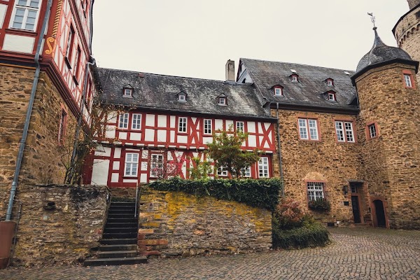 Idsteiner Altstadt 4