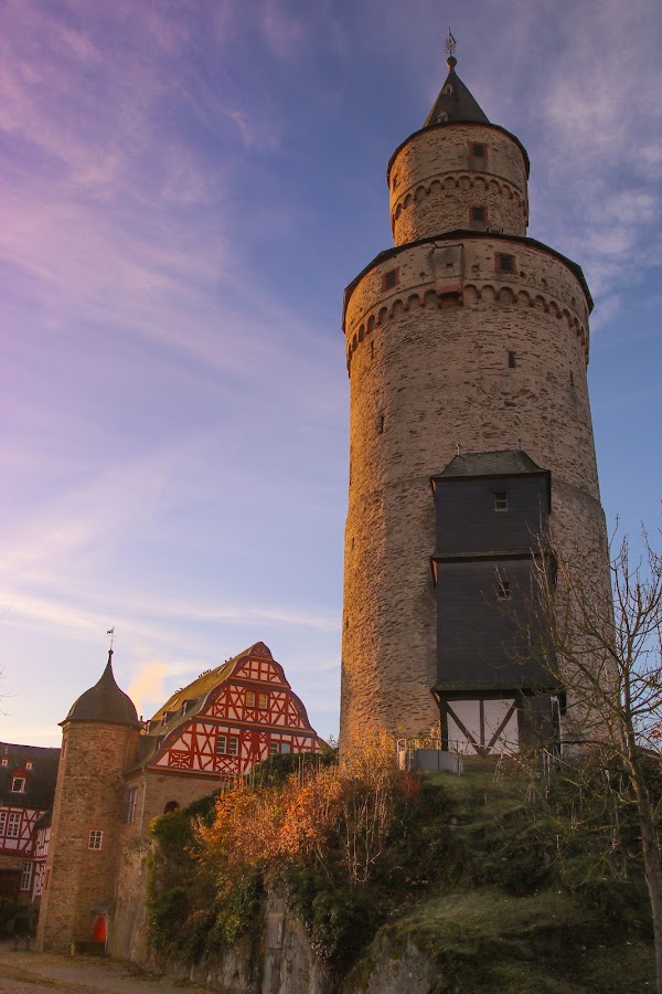 Idsteiner Altstadt 3