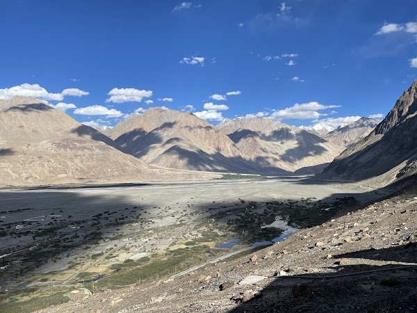 Nubra Valley 5