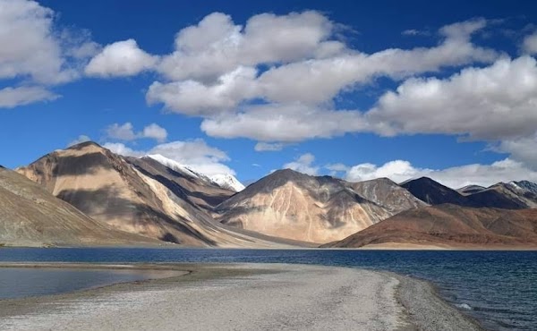 Nubra Valley 4