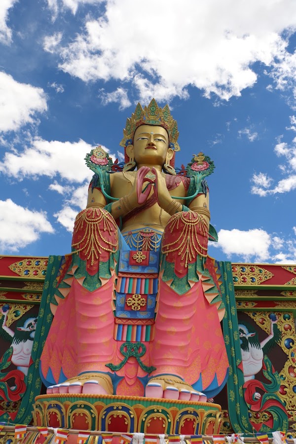 Nubra Valley 2