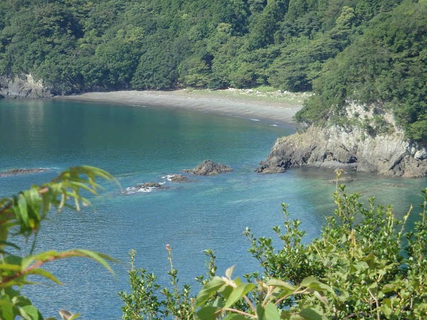 Kihoku