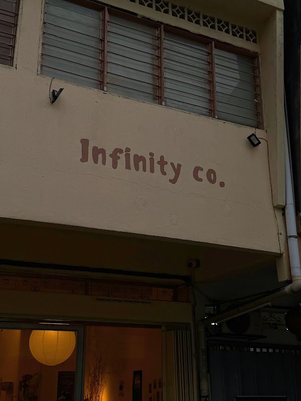 InfinityCo. Old Klang Road