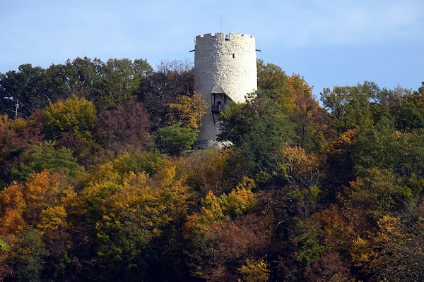Castle Tower