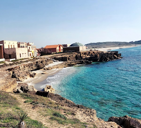 San Giovanni di Sinis