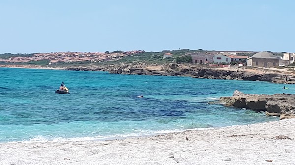 San Giovanni di Sinis 3
