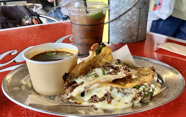 Costa Taco Burleigh 5