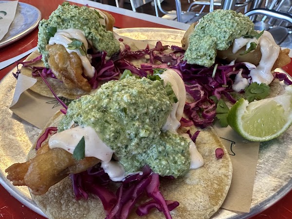 Costa Taco Burleigh 4