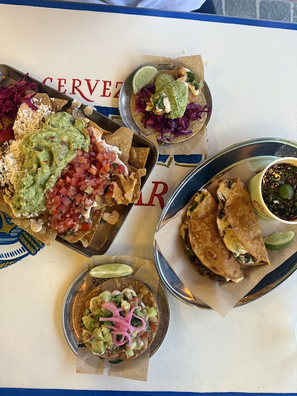 Costa Taco Burleigh 3