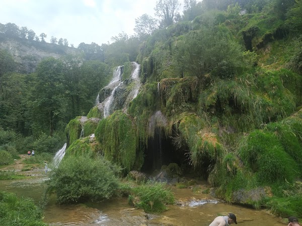 Baume-les-Messieurs 4