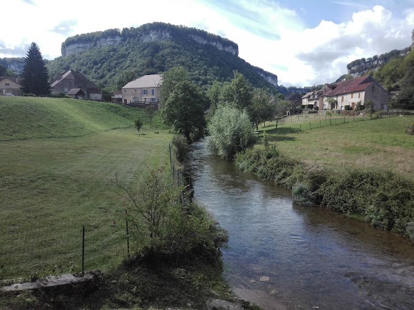 Baume-les-Messieurs 3
