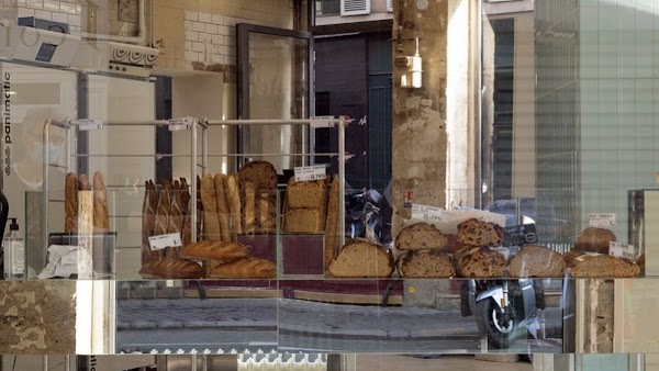 UNION BOULANGERIE PARIS 9 4