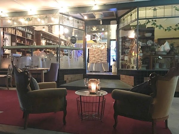 Fletcher's Pantry 1