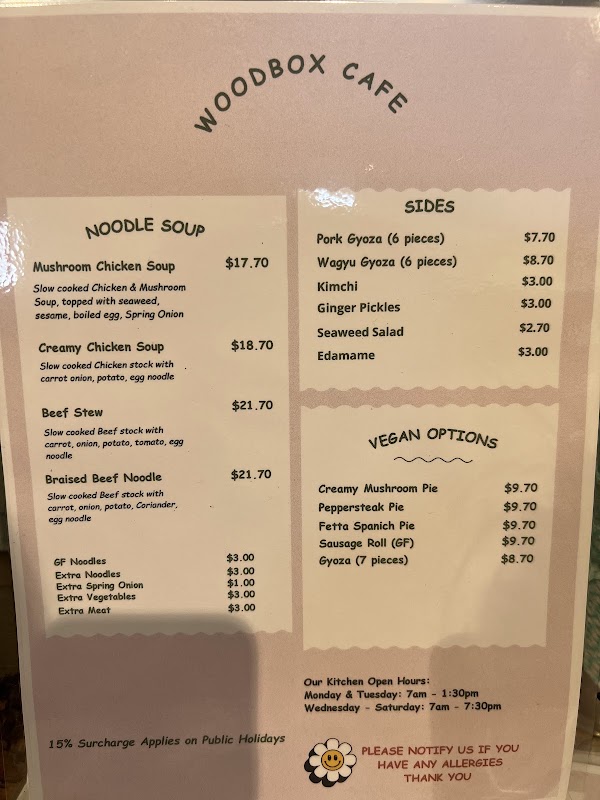 Fletcher's Pantry 3