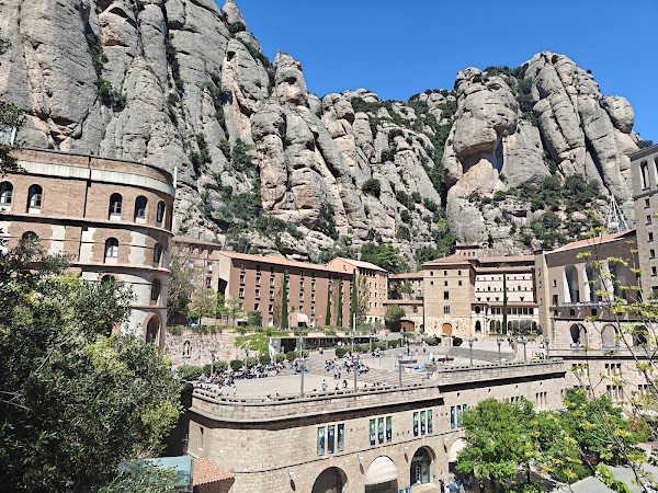 Monistrol de Montserrat 5