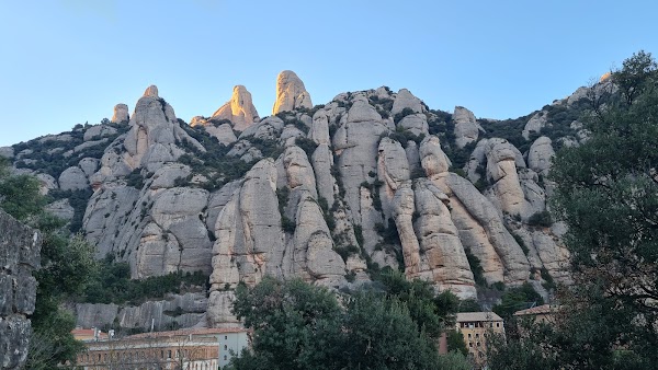 Monistrol de Montserrat 3