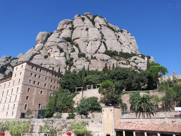 Monistrol de Montserrat 2