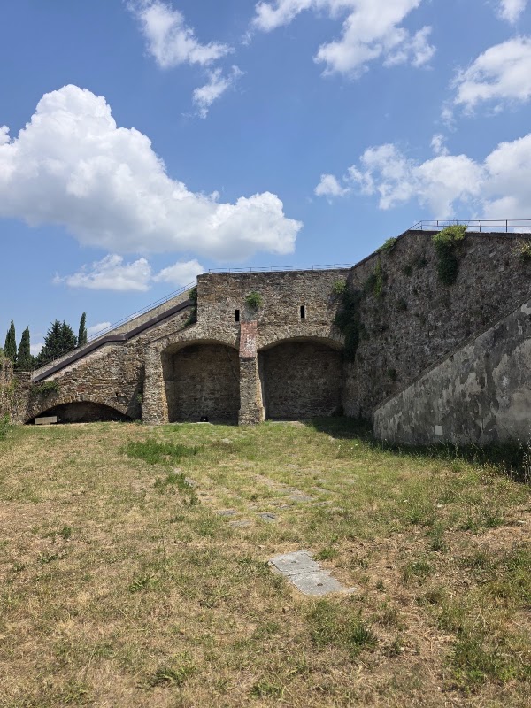 Forte di Belvedere