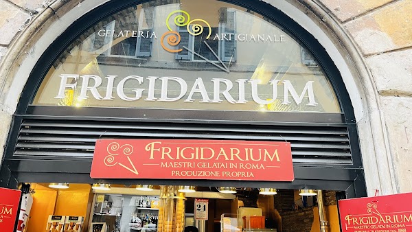 Frigidarium 1