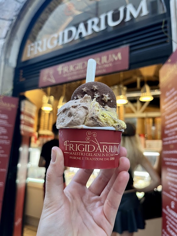 Frigidarium 4
