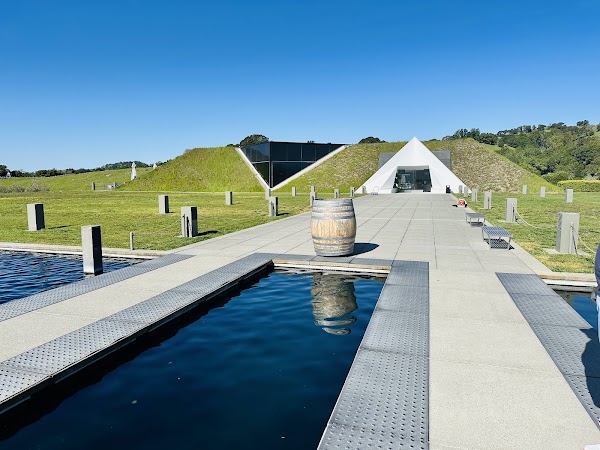 Artesa Vineyards & Winery 5