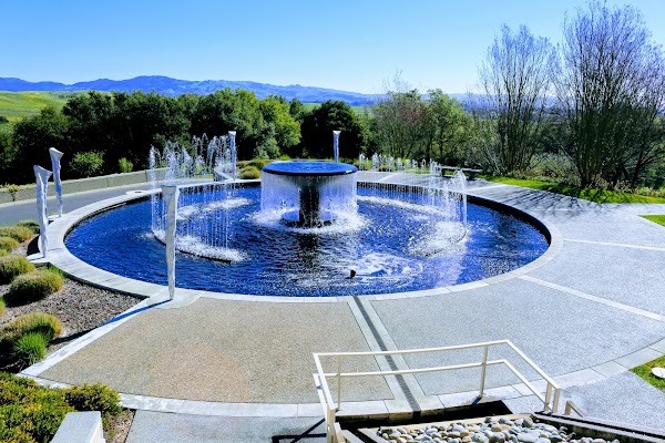 Artesa Vineyards & Winery 2