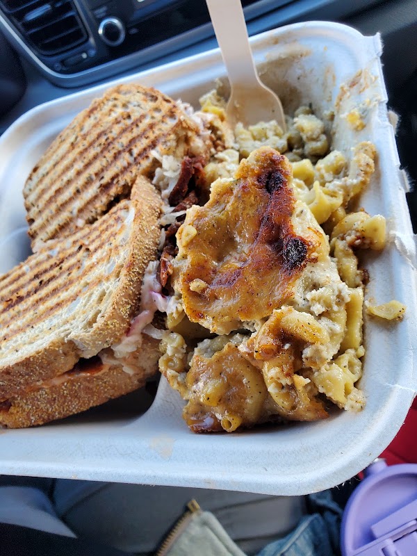 Adina's Vegan Cuisine