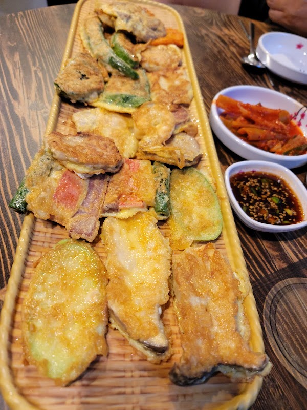 Chosim Hanu