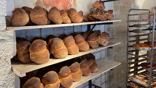 Antico Forno Santa Caterina dal 1306 1