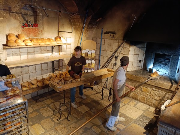 Antico Forno Santa Caterina dal 1306 5
