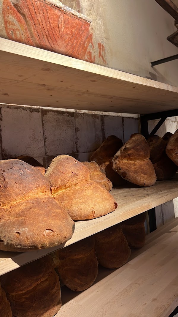 Antico Forno Santa Caterina dal 1306 4