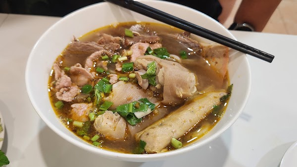 Mì Quảng Lộc Phát ( Địa chỉ mới 494 Cộng Hoà ) 3
