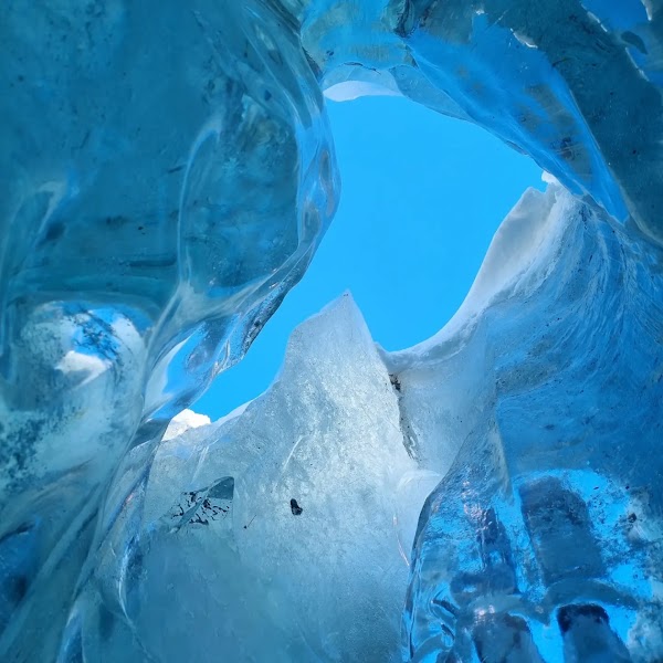 Southern Alps Guiding 5