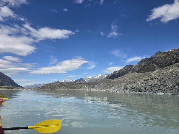 Southern Alps Guiding 3