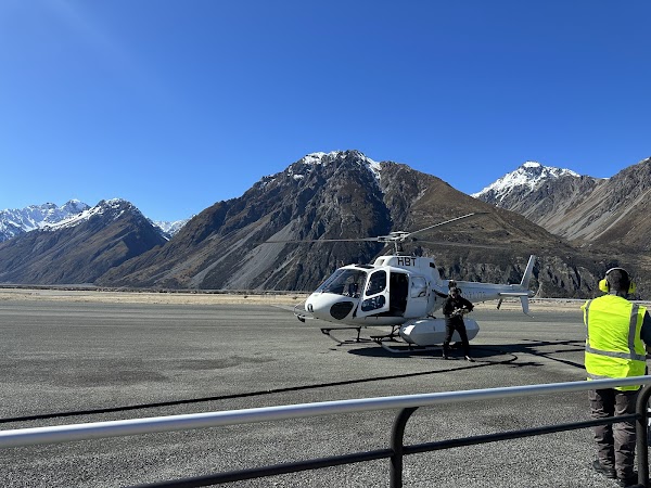 Southern Alps Guiding 2