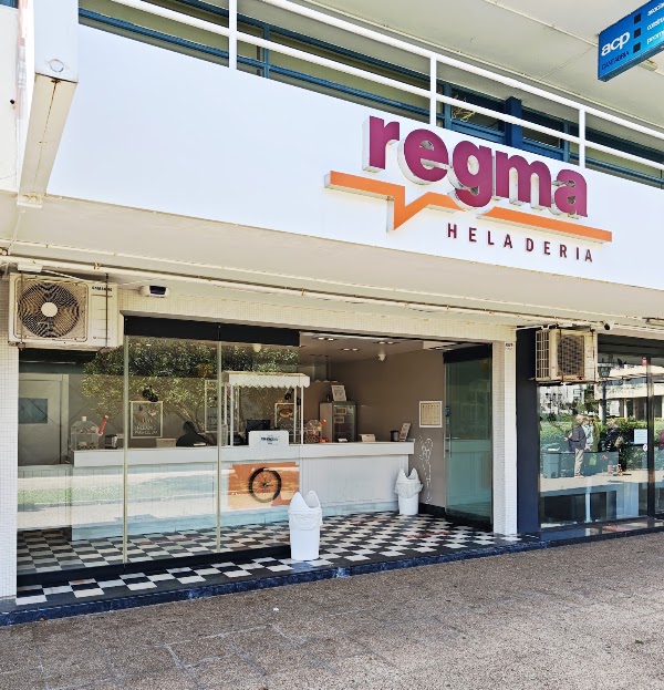 Regma 1
