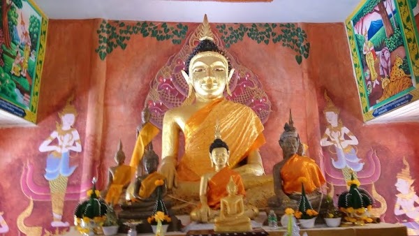 Wat Phon Chai 1