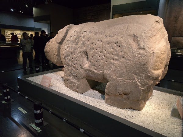 Chengdu Museum 5