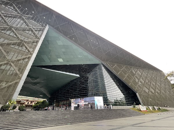 Chengdu Museum 4