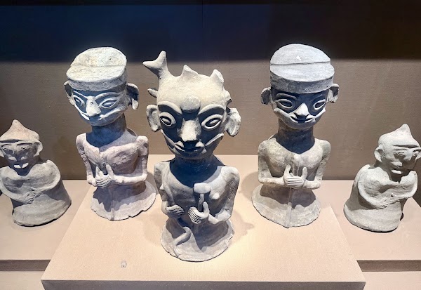 Chengdu Museum 3