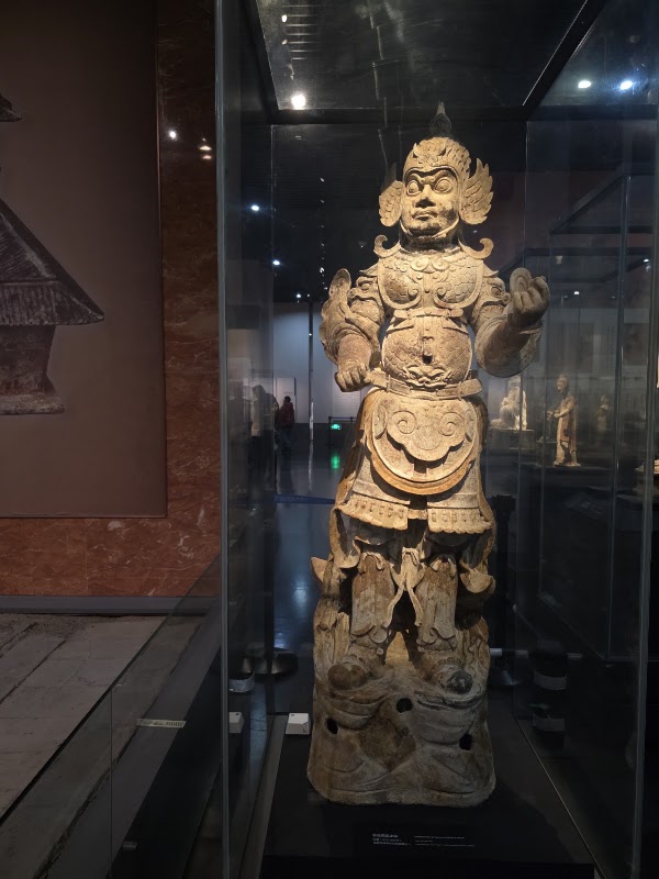 Chengdu Museum 2