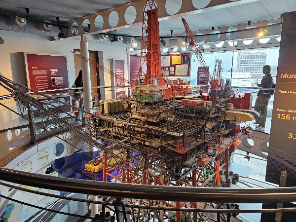 Aberdeen Maritime Museum 3