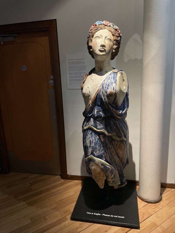 Aberdeen Maritime Museum 2