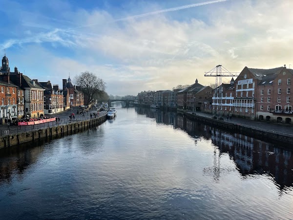 River Ouse