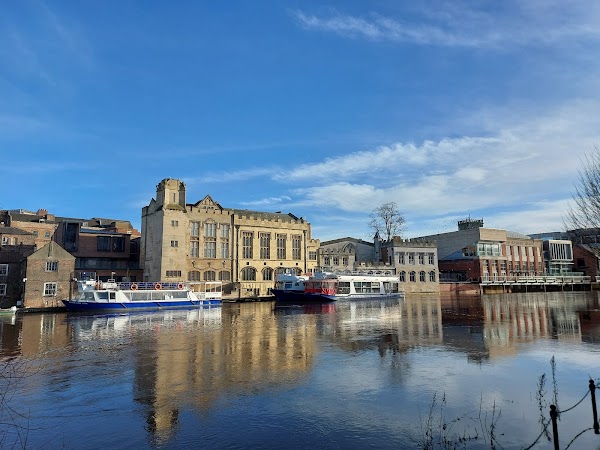 River Ouse 3