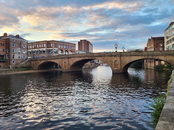 River Ouse 2
