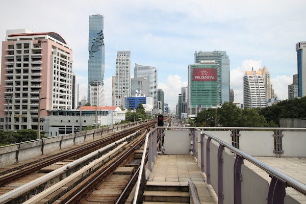 Bangkok 22