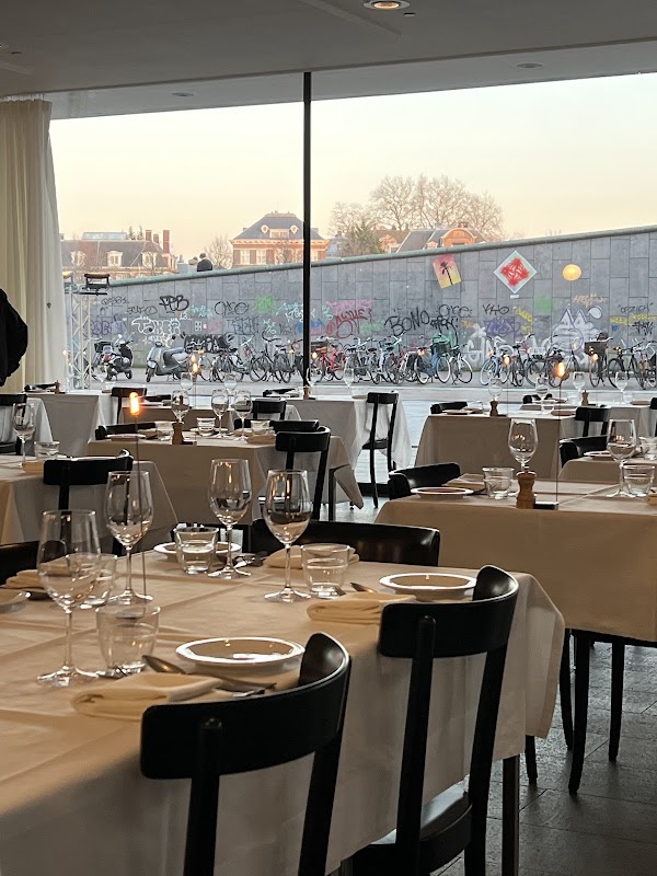 Cafe Restaurant Sandberg